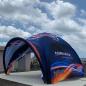 Preview: INFLAT X-Tent EVENT Preview: INFLAT X-Tent EVENT